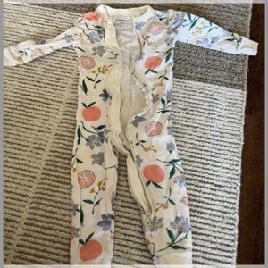 🤍4/$25 Old navy baby pajamas